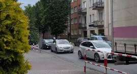 Radomszczańscy kierowcy jeżdżą na „bardzo późno zielone