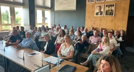 Trzystu mieszkańców przeciw torowi driftowemu. Inwes&hellip;