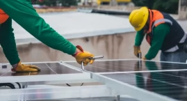 Dofinansowanie projektu OZE dla mieszkańców Radomska. Skorzystają 302 gospodarstwa domowe