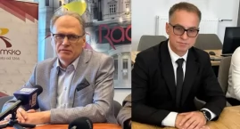Przewodniczący Dębski do prezydenta Ferenca o torze &hellip;