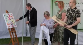 Jubileusz 100-lecia Domu Pomocy Społecznej w Radziec&hellip;
