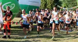 Radomszczański Festiwal Kolarsko-Biegowego ESBANK GO&hellip;