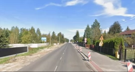 Maciej Zalewski (GDDKiA Łódź}: - Najpierw naprawa na&hellip;