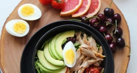 Dieta low carb bez skrajności – jak mądrze ogranicza&hellip;