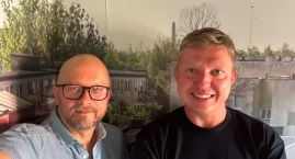 Nie przejmujemy się przyszłością. Wcale a wcale. Waż&hellip;