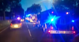 [WIDEO] System wezwał służby ratunkowe do wypadku. D&hellip;