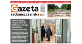 Sprawdź, o czym przeczytasz w najnowszym wydaniu Gaz&hellip;