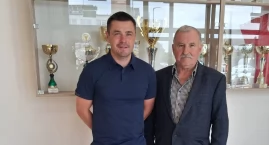 Świt Kamieńsk ponownie w okręgówce: Trener zrezygnow&hellip;