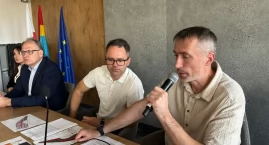 Awantura o tor driftowy: Wyścigi na podpisy, strony &hellip;
