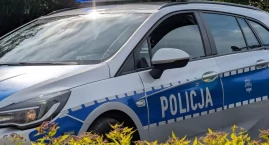 Kolizja w Kodrębie. Kierowca BMW nie ustąpił pierwsz&hellip;