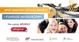 Miliony na działania organizacji pozarządowych w regionach