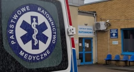 Dyżurny straży otrzymał zgłoszenie: - Kobieta źle si&hellip;