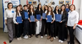 Ekonomik otrzyma 88 tys. euro. Uczniowie wyjadą na p&hellip;