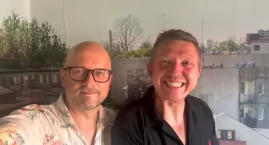Nasze wymarzone państwo z kartonu [podcast Dwaj Panowie AA]