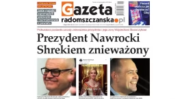 Sprawdź, o czym przeczytasz w najnowszym wydaniu Gaz&hellip;
