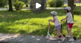 Bezpieczeństwo najważniejsze. Zabawa jak najbardziej&hellip;