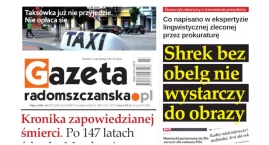 Sprawdź, o czym przeczytasz w najnowszym wydaniu Gaz&hellip;