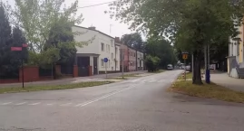 Nowy asfalt, odnowione zjazdy do posesji i chodniki.&hellip;