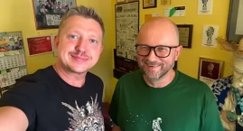 Wyobrażacie sobie, że w powiecie jest liceum, gdzie &hellip;