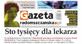 Sprawdź, o czym przeczytasz w najnowszym wydaniu Gaz&hellip;