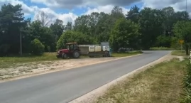 Mieszkaniec Wygody: - Przez kilka dni piliśmy wodę z&hellip;