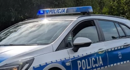 Kolizja na A1. W Audi wystrzeliła opona, samochód ud&hellip;