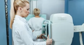 Bezpłatne badania mammograficzne w Radomsku dla kobi&hellip;
