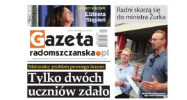 Sprawdź, o czym przeczytasz w najnowszym wydaniu Gaz&hellip;