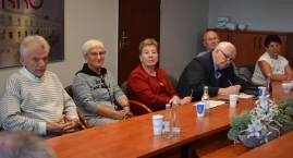 Będą Senioralia w Radomsku. Program wydarzenia jest &hellip;