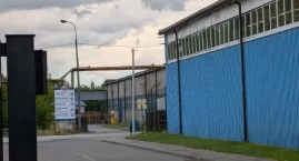 Jak wyglądał koniec Metalurgii: O likwidacji dowiedz&hellip;