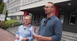 Ja wam dam odwołanie! Radni skarżą się do ministra Żurka na decyzję prokuratury ws. przedwyborczych przeprowadzek