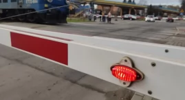 Przejazd kolejowy przy Warszyca znów będzie zamknięt&hellip;