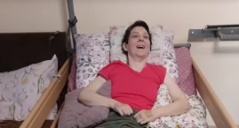 Oliwia Dyktyńska: Moja mama Izabela potrzebuje pomoc&hellip;