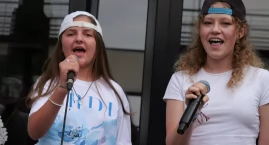 Ahoj muzyczna przygodo! Koncert na podsumowanie wars&hellip;