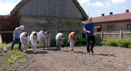 Od pola do apteczki w Zagrodzie Tatarskiej. Wszystki&hellip;