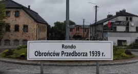 Paweł Zięba: - Nazwa ronda w Przedborzu pozostaje be&hellip;