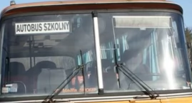 W dwóch gminach będą dwa nowe autobusy dla uczniów. &hellip;