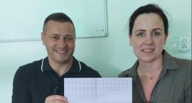 Wójt Krzysztof Ciupiński podziękował mieszkańcom za wynik referendum