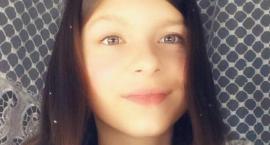 Zaginęła 14-letnia Martyna Kołaczkowska. Policja prosi o pomoc w poszukiwaniach