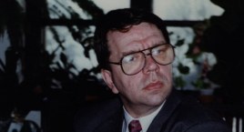 [1997] Zwycięzca wielkiej gry. Jan Gustalik na odpowiedź miał dwie minuty, odpowiadał w dwie sekundy