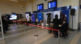 Radomszczańscy harcerze wydali oświadczenie: nikt z nas nie rozdawał ulotek szkalujących Warszyca