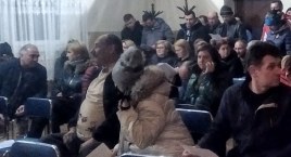 Decyzja środowiskowa w sprawie kopalni w Granicach coraz bliżej. Przyszedł czas na uwagi i żądania 