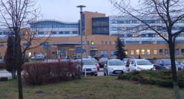 Na razie 21 lekarzy i kilka pielęgniarek. Ale będzie ich coraz więcej. A dyrektorzy proponują im mieszkania