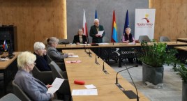 Rada Seniorów: w Radomsku nie ma teraz żadnych palących problemów do rozwiązania