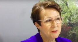  Anna Milczanowska: Zrealizowane zostaną inwestycje, które pomogą mieszkańcom i miastu