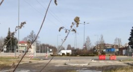 Obwodnica Radomska: coś się w końcu ruszyło. „Nie można podawać żadnych terminów