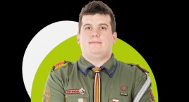 Piotr Jaworski: Kandyduję do zarządu ZHP, bo w harcerstwie nie dzieje się dobrze
