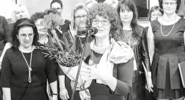 Zmarła Maria Wrona,była przewodnicząca rady miasta, związana z RdR