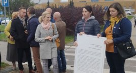 Po pediatrii hula wiatr, kandydatka na ordynatora nie odbiera telefonu