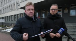 [News GR] Radni mieli rację, prokuratura wznawia śledztwo w sprawie zakupu węgla przez PGK